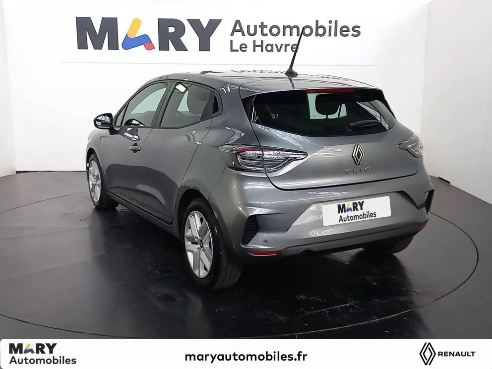 Véhicule occasion 187345 - renault CLIO - Photo 5