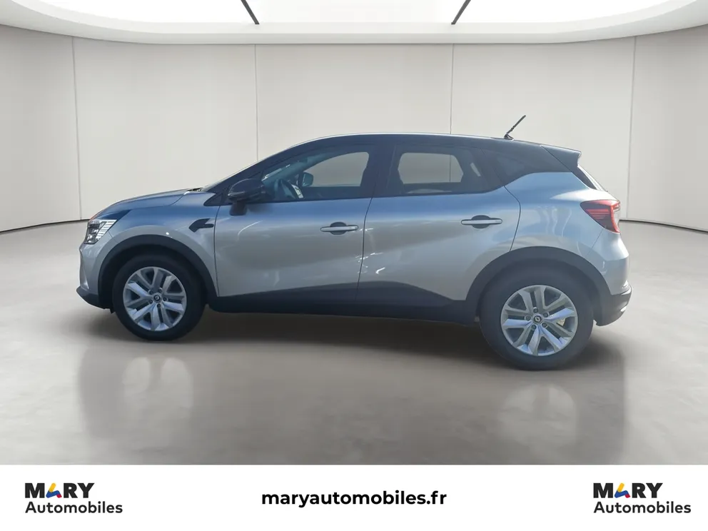 Véhicule occasion 239409 - renault CAPTUR - Photo 2