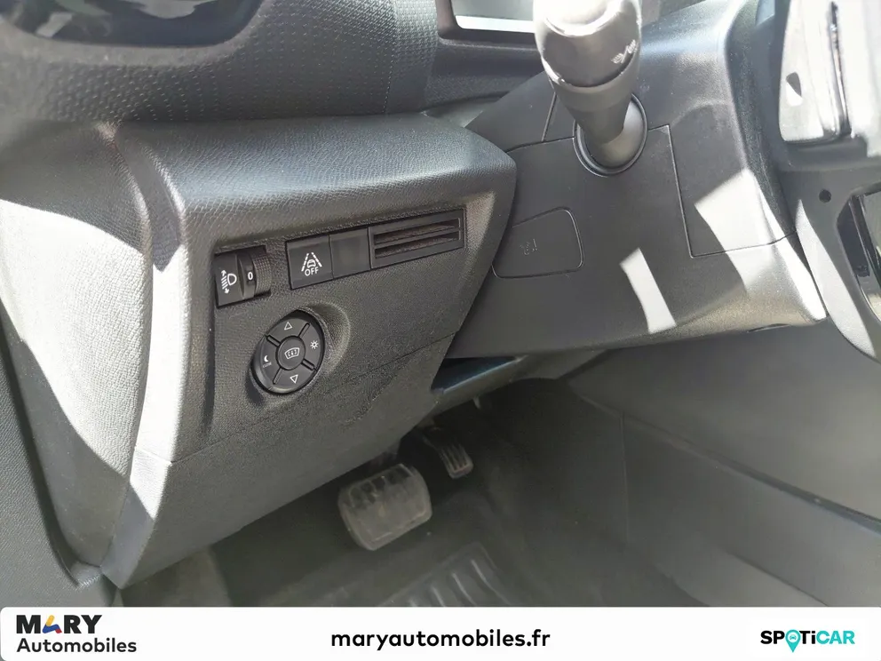 Véhicule occasion 1230484 - Citroën C4 - Photo 10
