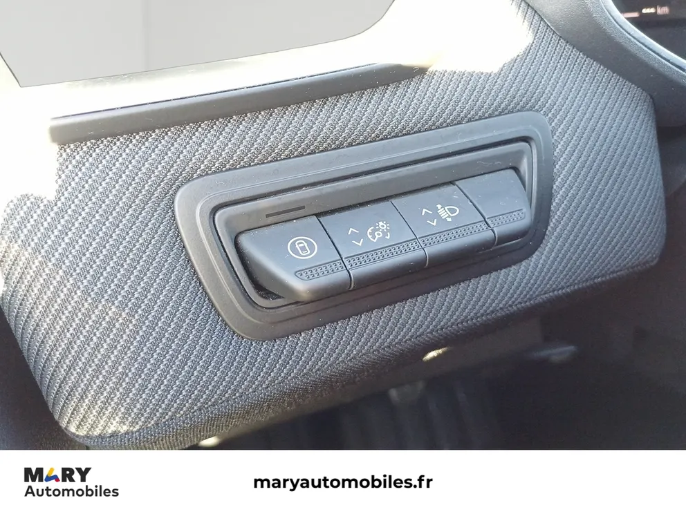 Véhicule occasion 1243259 - renault CLIO - Photo 13