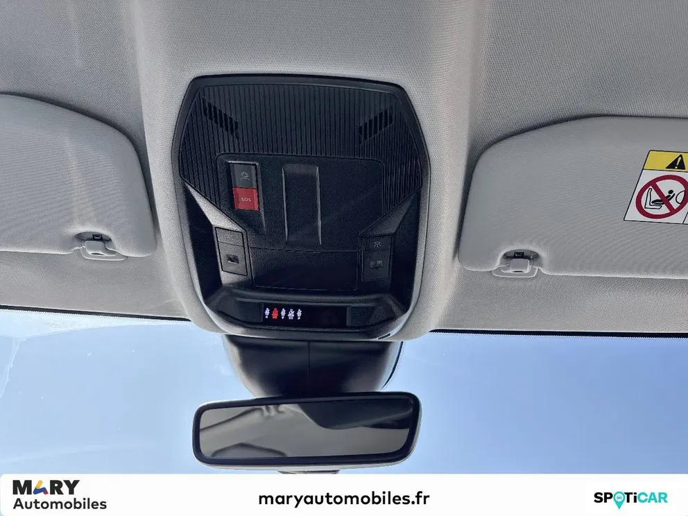 Véhicule occasion 179829 - peugeot 308 - Photo 19