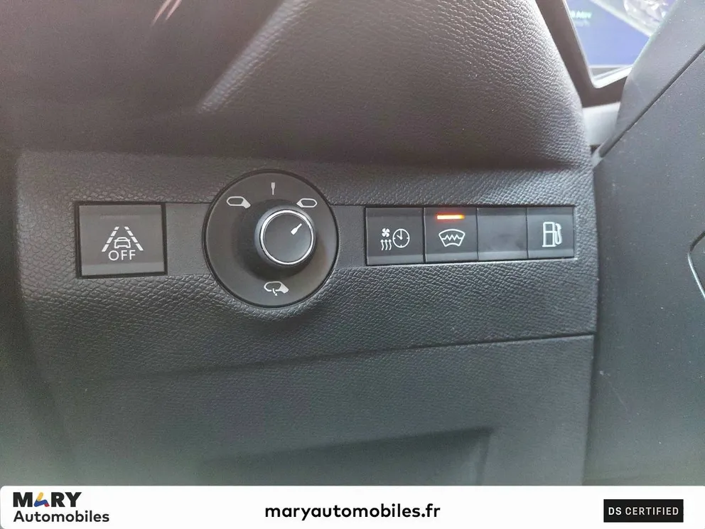 Véhicule occasion 201275 - ds DS 7 - Photo 14
