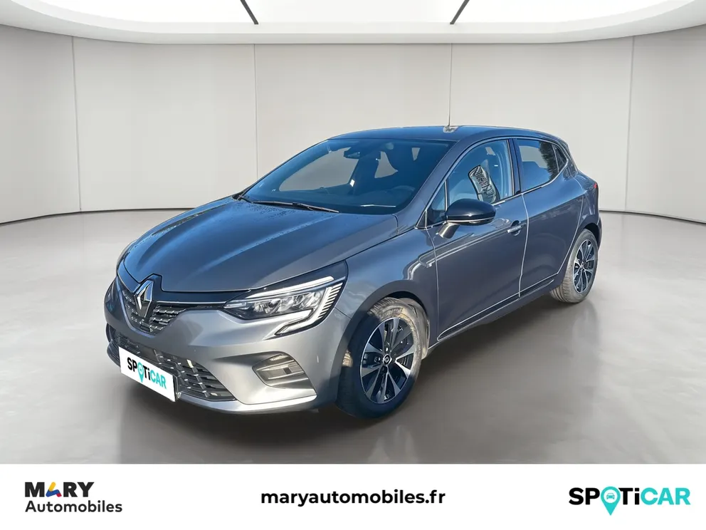 Véhicule occasion 1243131 - renault CLIO - Photo 1