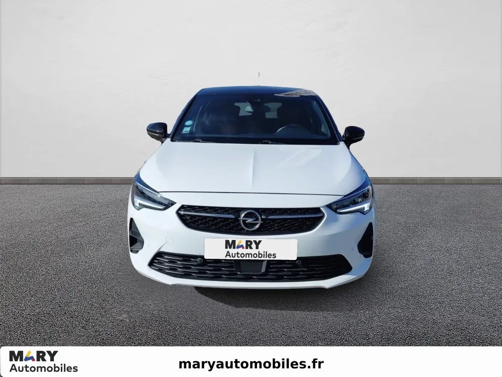 Véhicule occasion 1226799 - opel CORSA - Photo 6