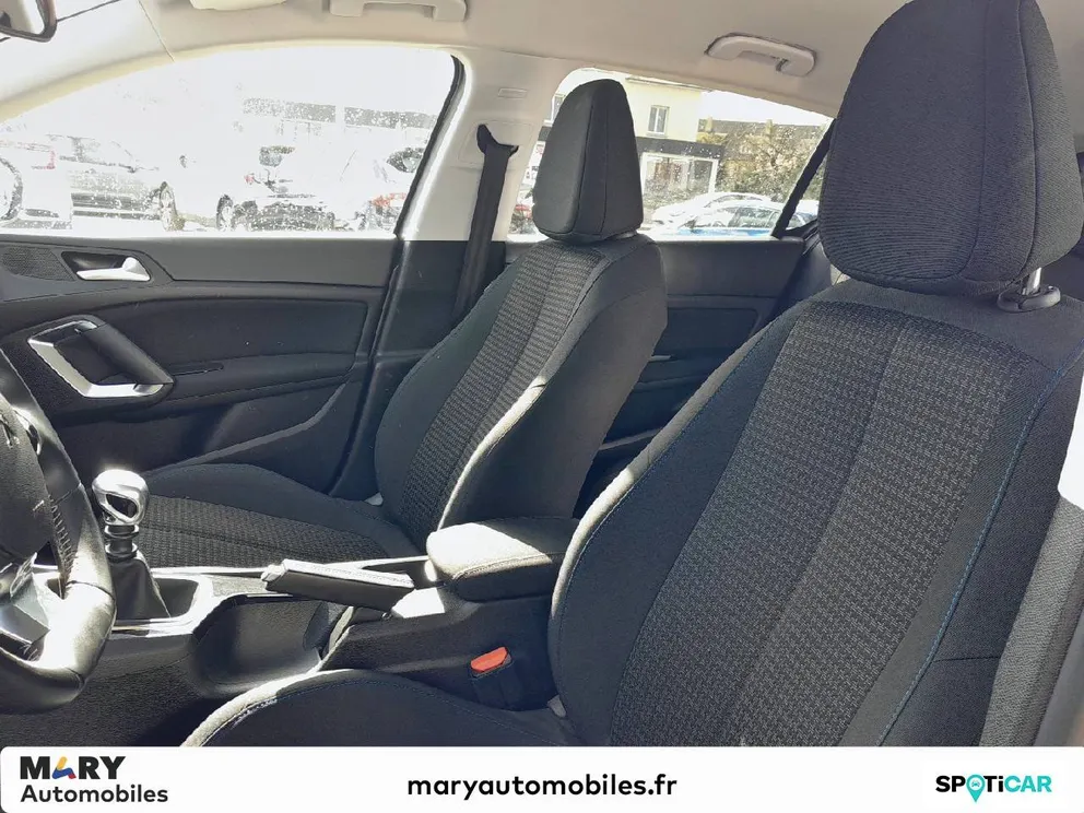 Véhicule occasion 223791 - peugeot 308 - Photo 9