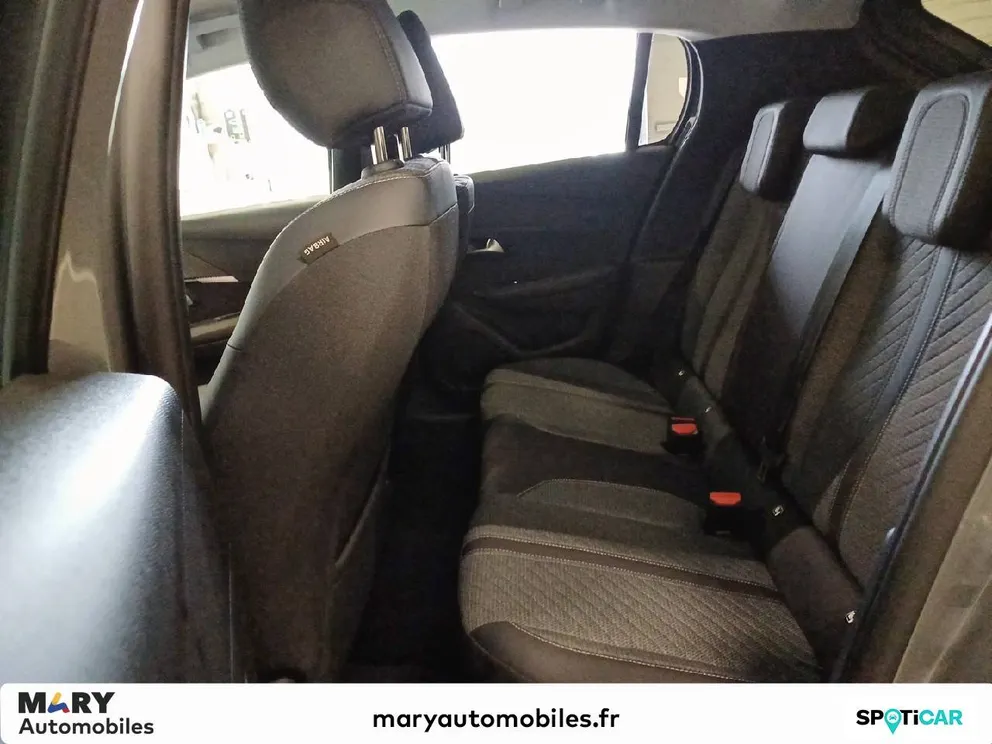 Véhicule occasion 170181 - peugeot 208 - Photo 10
