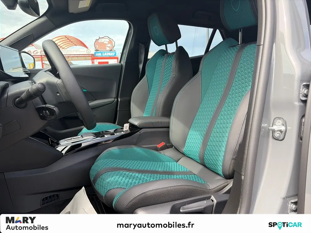 Véhicule occasion 1239275 - peugeot 2008 - Photo 13