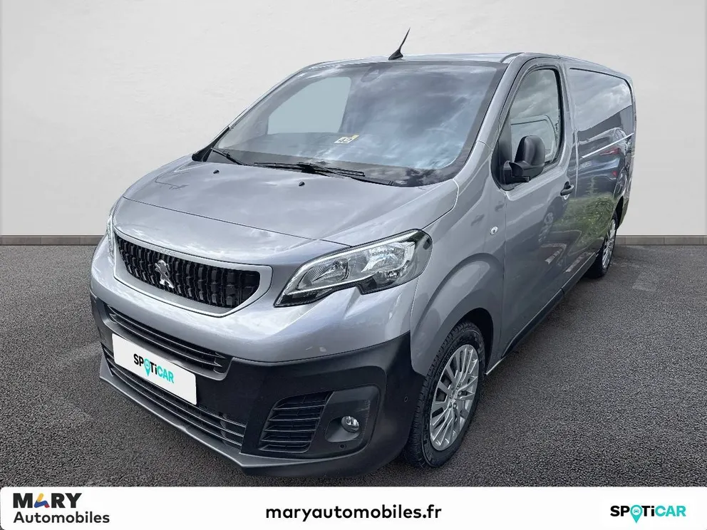 Véhicule occasion 233011 - peugeot EXPERT - Photo 1