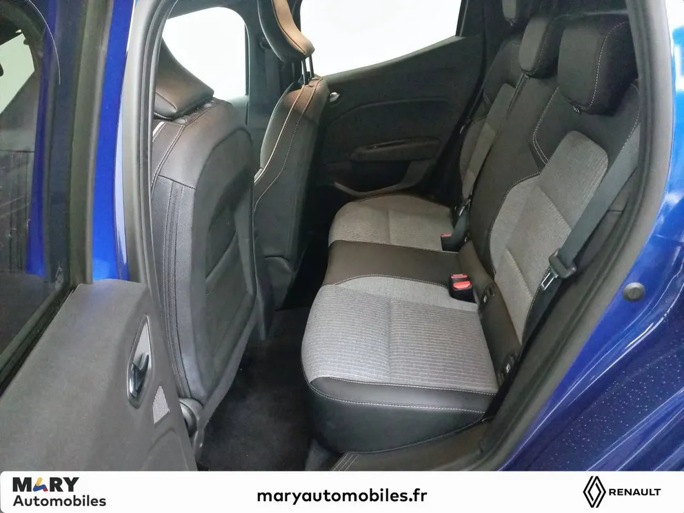 Véhicule occasion 216260 - renault CLIO - Photo 10