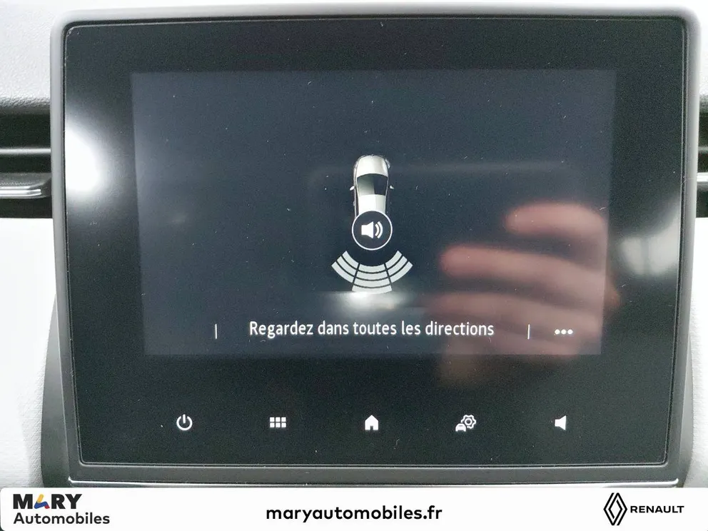 Véhicule occasion 228608 - renault CLIO - Photo 22