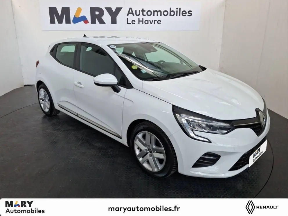 Véhicule occasion 230662 - renault CLIO - Photo 3