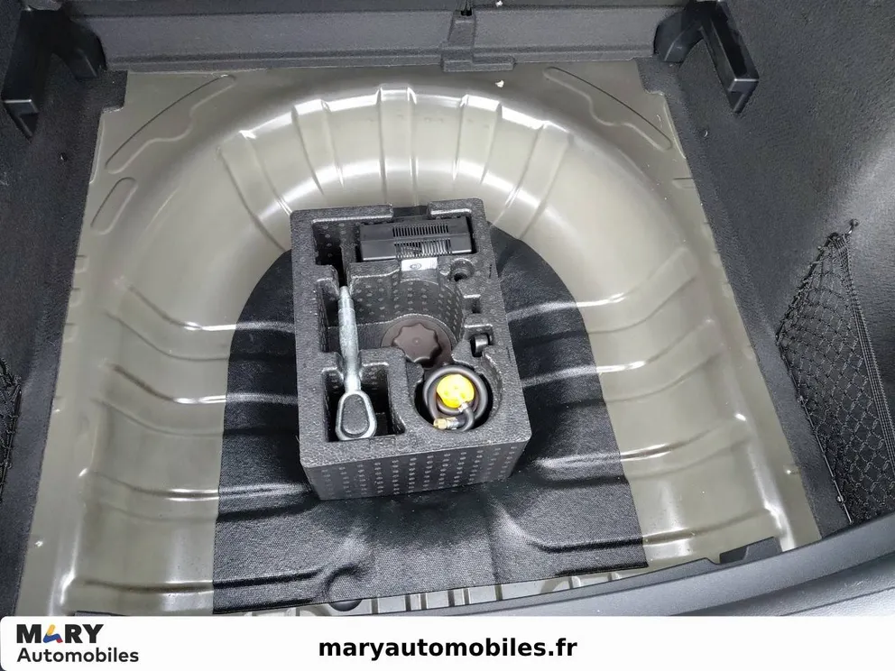 Véhicule occasion 222017 - mg ZS - Photo 16