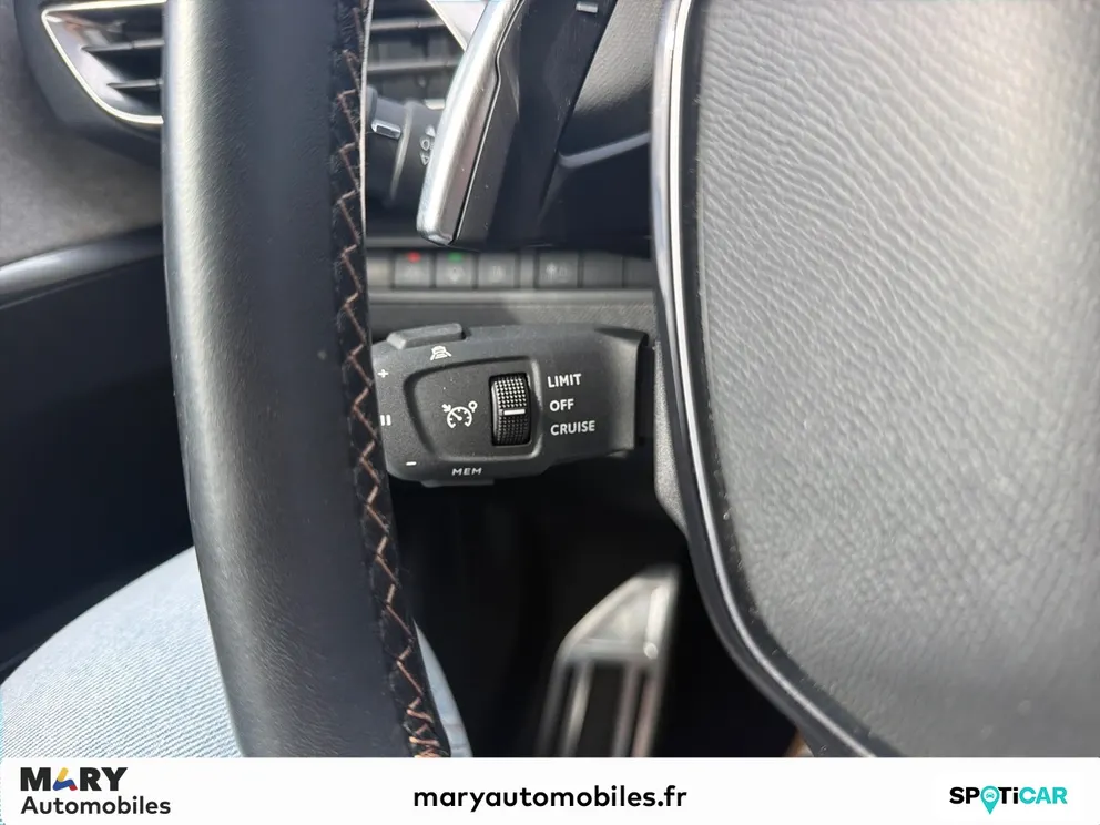 Véhicule occasion 1236928 - peugeot 3008 - Photo 17
