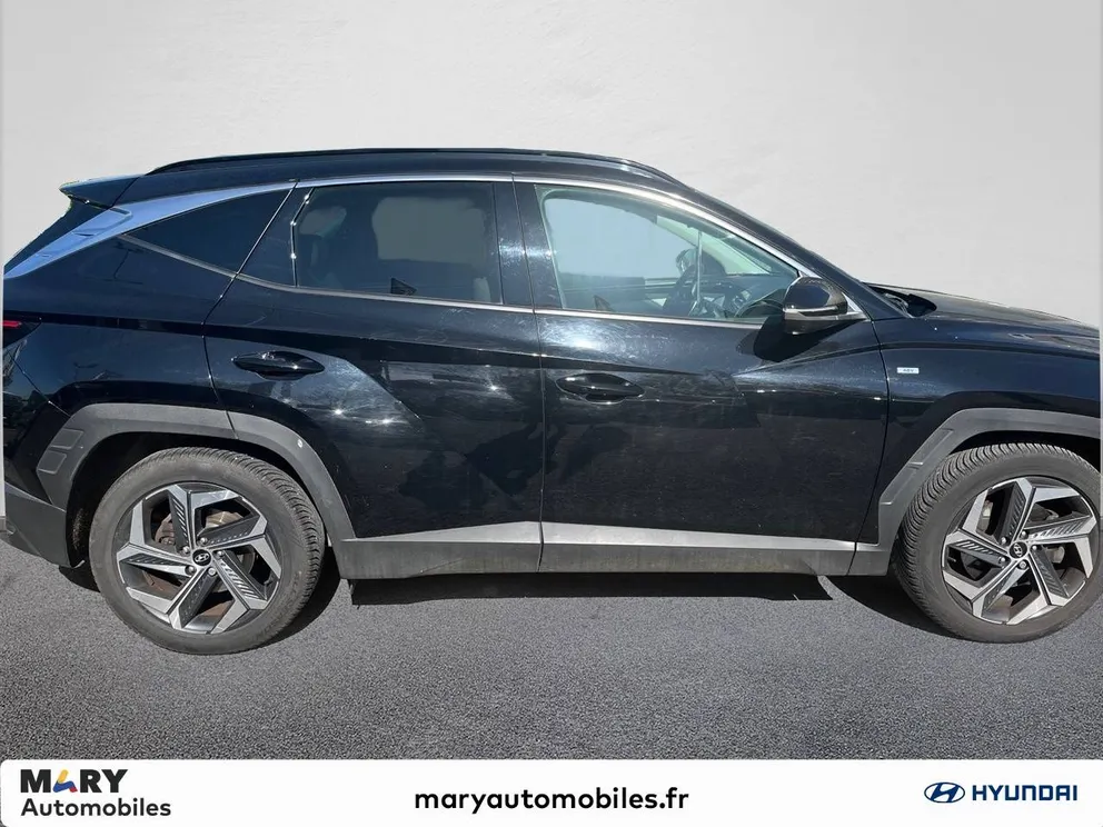 Véhicule occasion 226007 - hyundai TUCSON - Photo 5