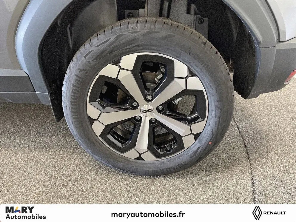 Véhicule occasion 171013 - dacia DUSTER - Photo 11