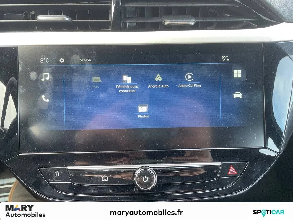 Véhicule occasion 199760 - opel CORSA - Photo 17