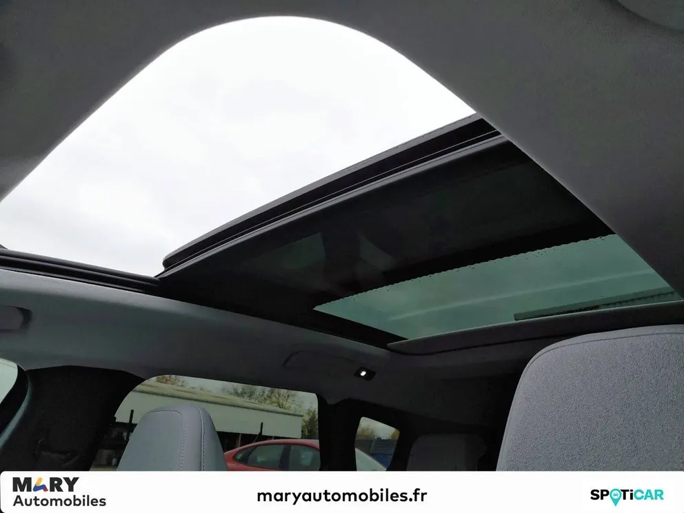 Véhicule occasion 205519 - Citroën C5 AIRCROSS - Photo 26