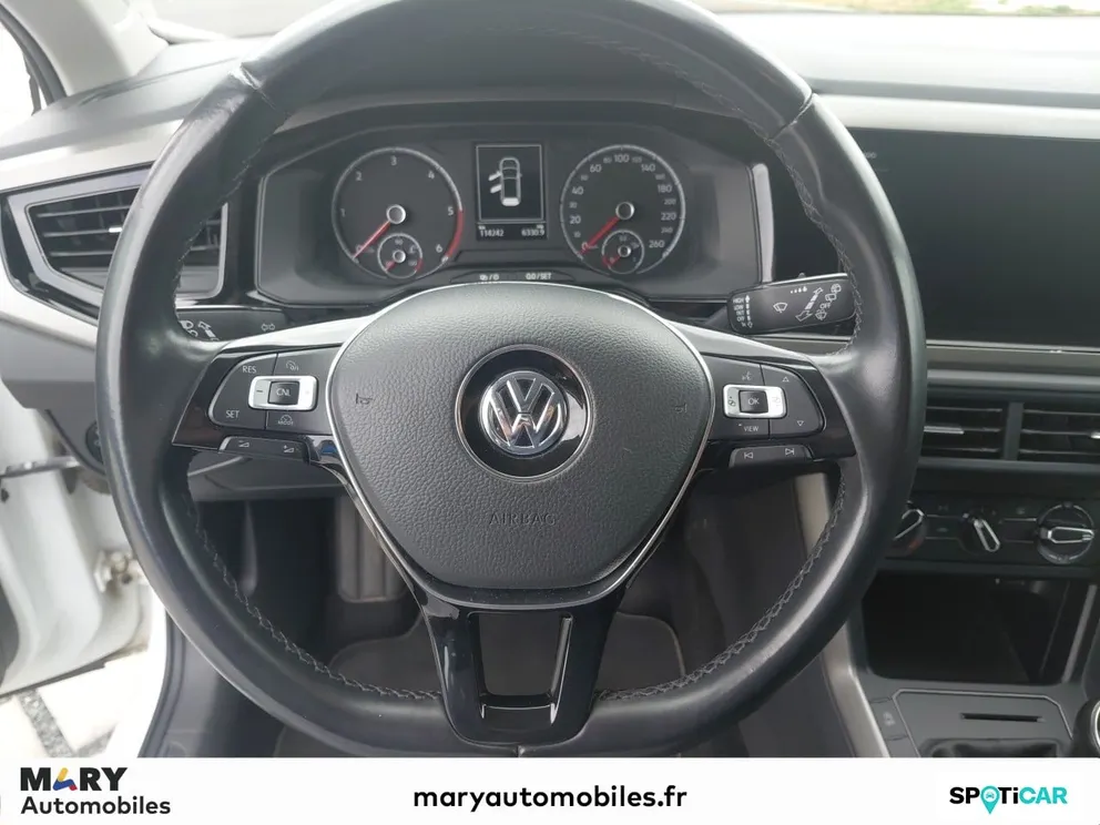 Véhicule occasion 234940 - volkswagen POLO - Photo 9