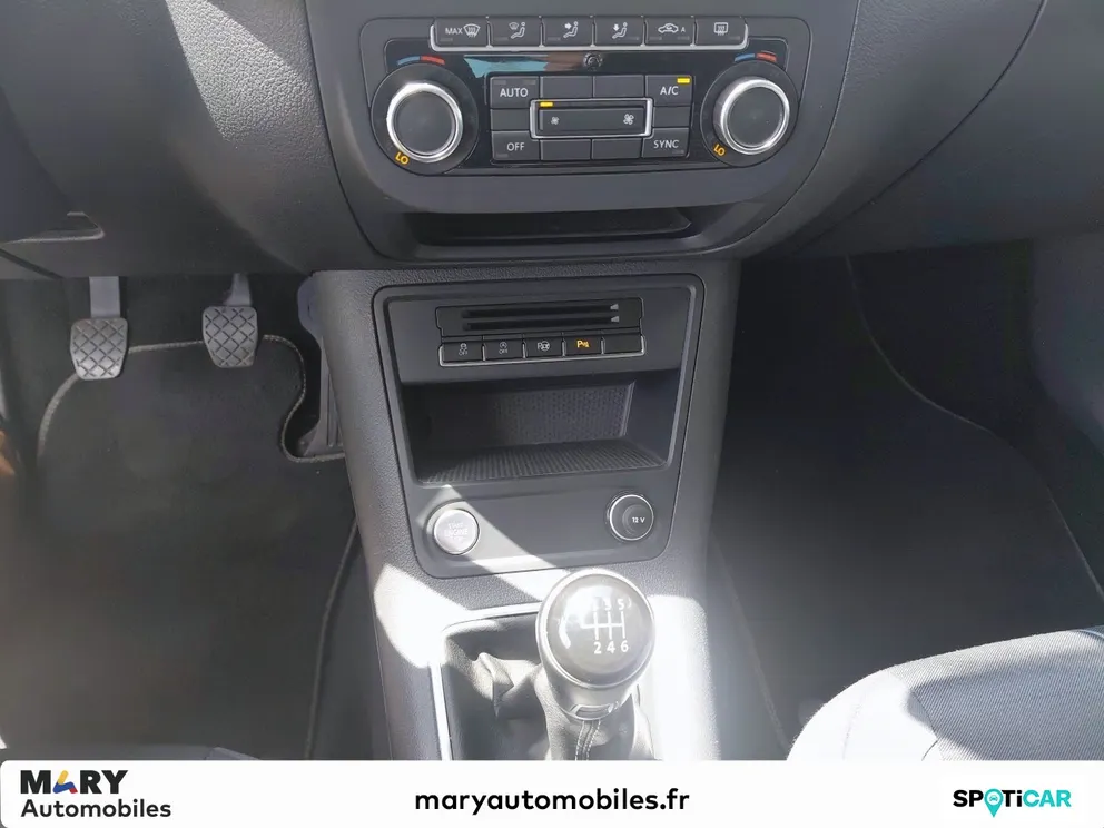 Véhicule occasion 1235499 - volkswagen TIGUAN - Photo 11