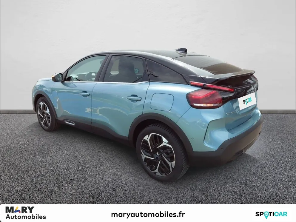 Véhicule occasion 230277 - Citroën C4 - Photo 2
