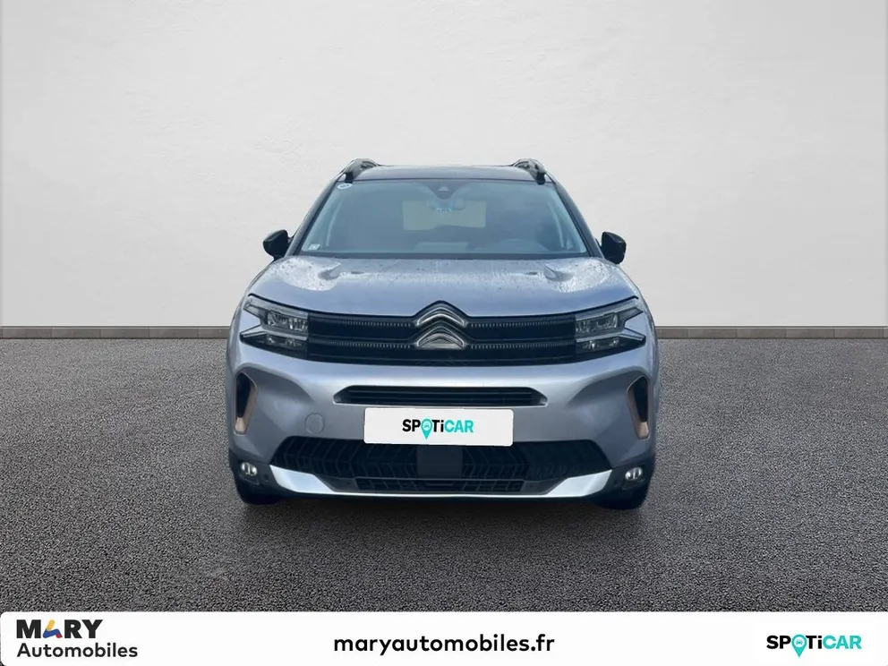 Véhicule occasion 201658 - Citroën C5 AIRCROSS - Photo 2