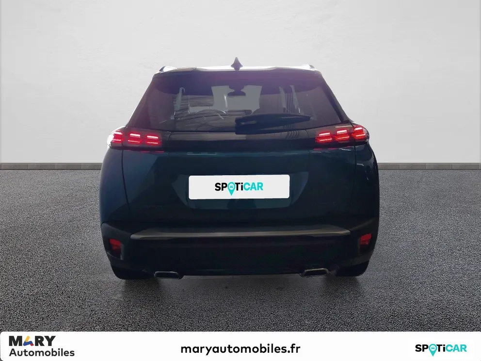Véhicule occasion 1229850 - peugeot 2008 - Photo 3