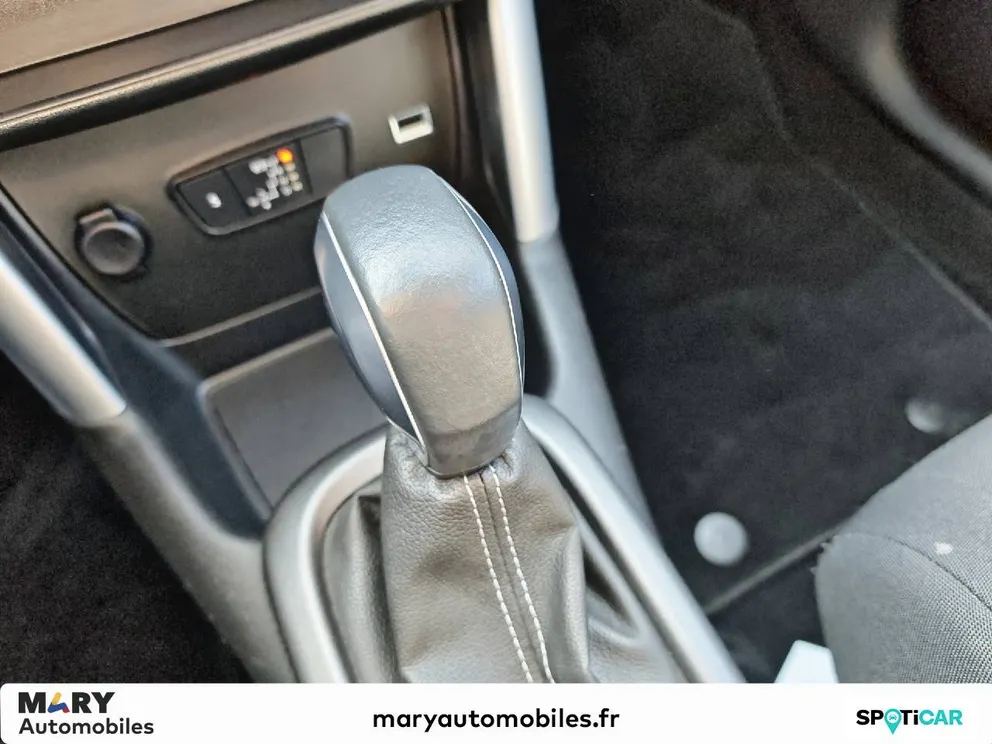 Véhicule occasion 223207 - Citroën C3 AIRCROSS - Photo 17