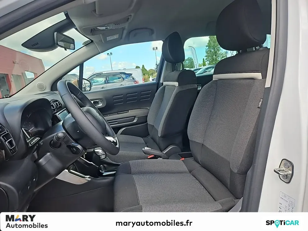 Véhicule occasion 227532 - Citroën C3 AIRCROSS - Photo 9