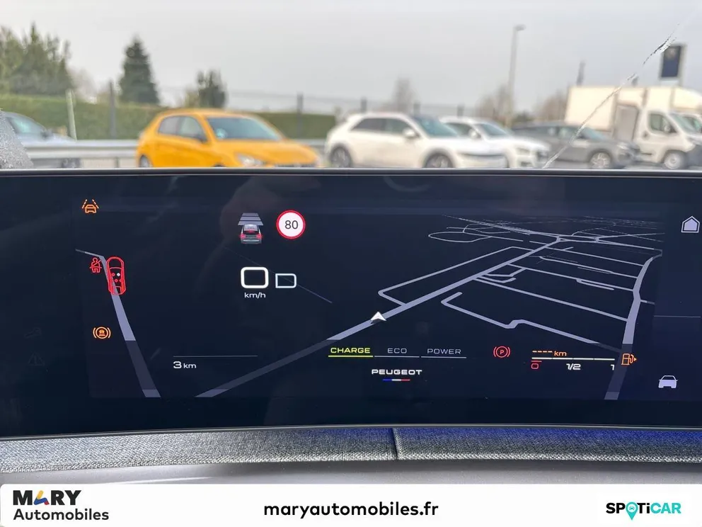Véhicule occasion 224364 - peugeot 3008 - Photo 16