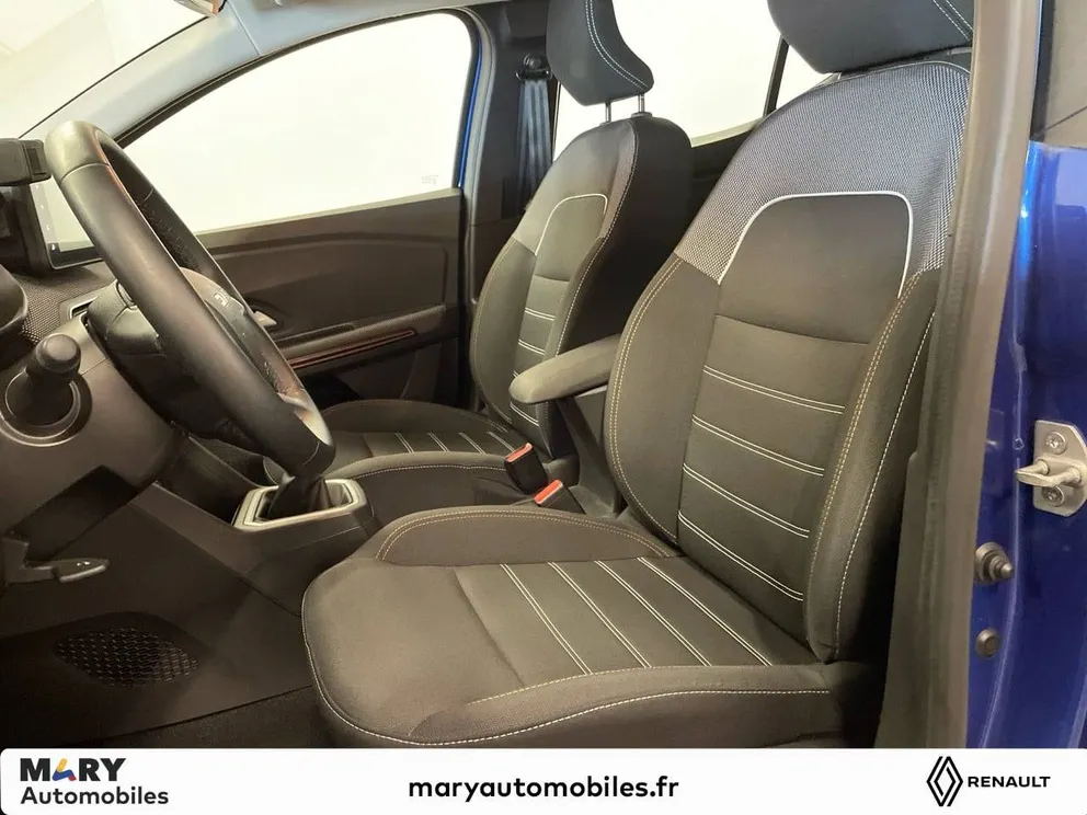 Véhicule occasion 211964 - dacia SANDERO - Photo 9