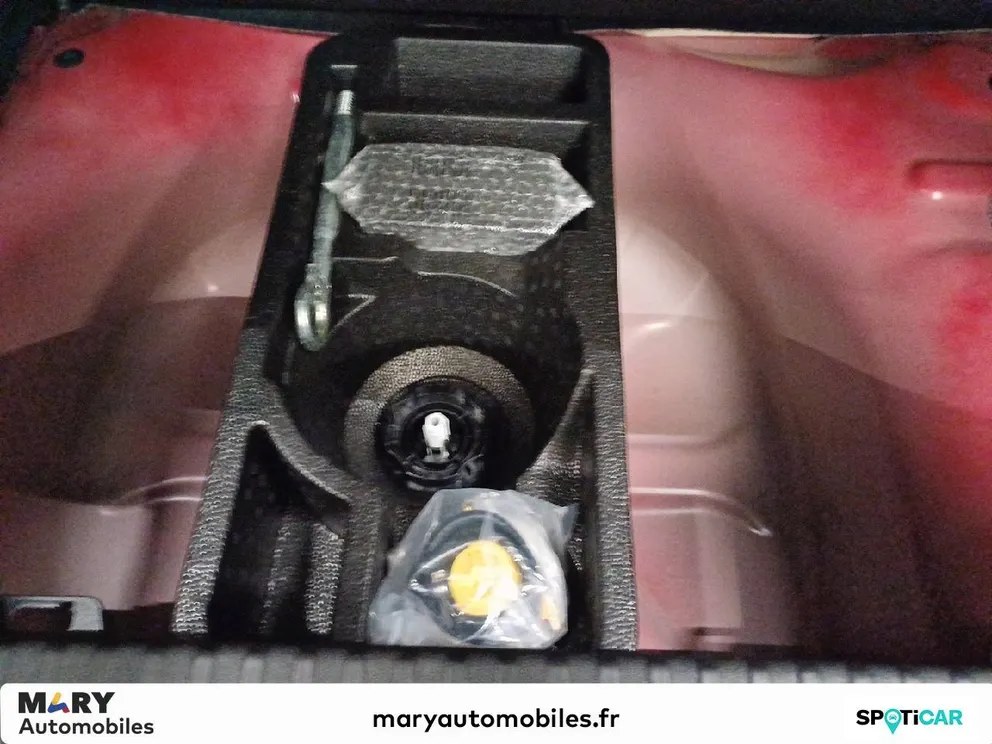 Véhicule occasion 176137 - Citroën C3 AIRCROSS - Photo 13