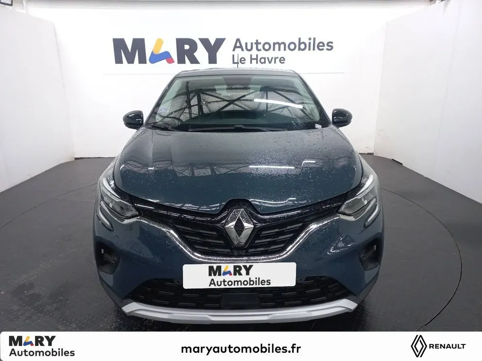 Véhicule occasion 206389 - renault CAPTUR - Photo 2