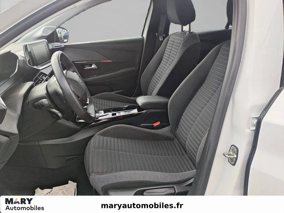 Véhicule occasion 188303 - peugeot 208 - Photo 9