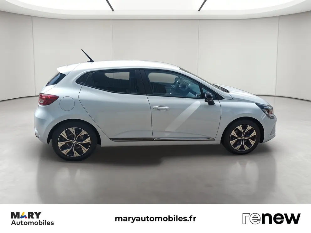 Véhicule occasion 1231833 - renault CLIO - Photo 6