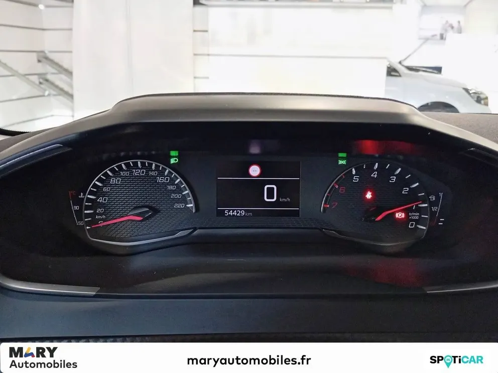 Véhicule occasion 225379 - peugeot 208 - Photo 13