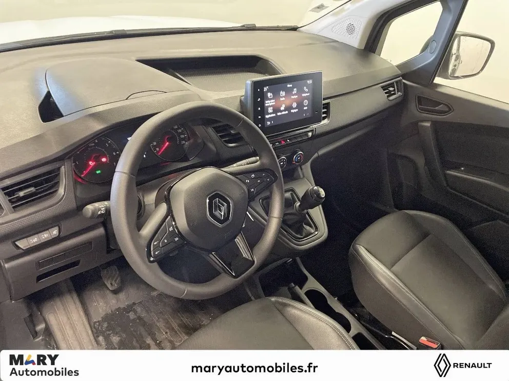 Véhicule occasion 222586 - renault KANGOO - Photo 8