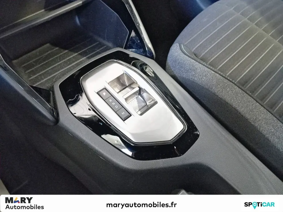 Véhicule occasion 235117 - peugeot 208 - Photo 12