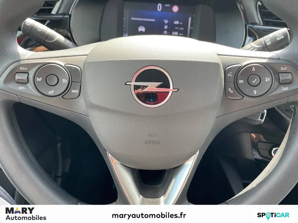 Véhicule occasion 187251 - opel CORSA - Photo 10