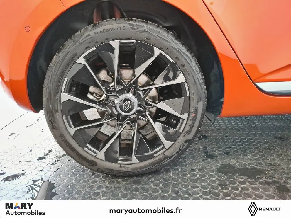 Véhicule occasion 230474 - renault CLIO - Photo 19