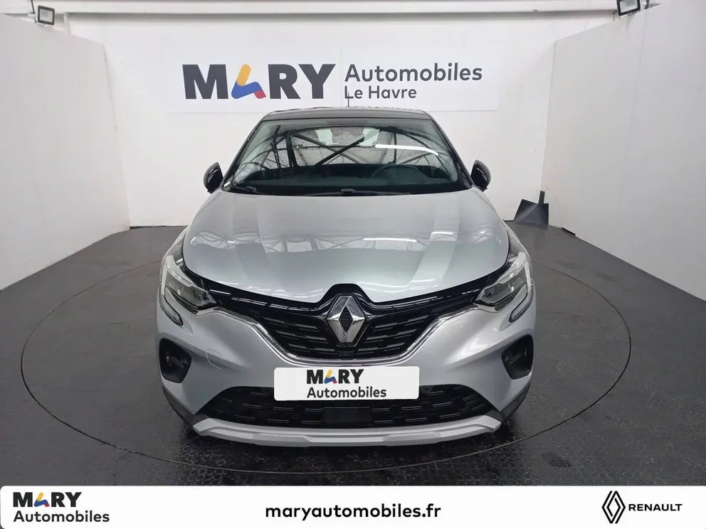 Véhicule occasion 215573 - renault CAPTUR - Photo 2