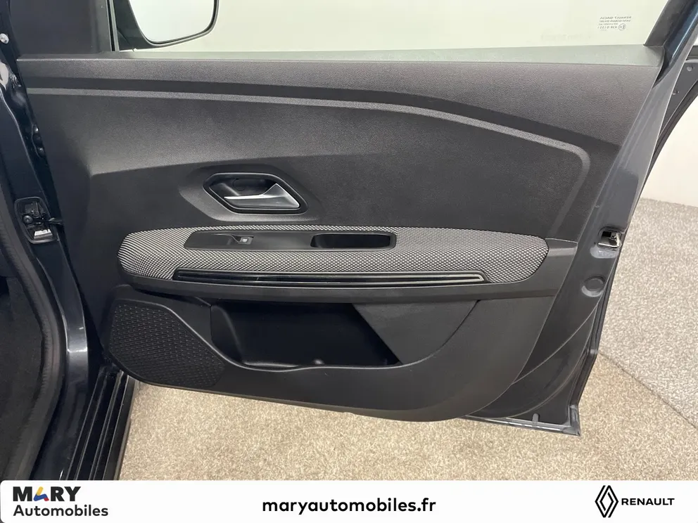 Véhicule occasion 217547 - dacia JOGGER - Photo 14