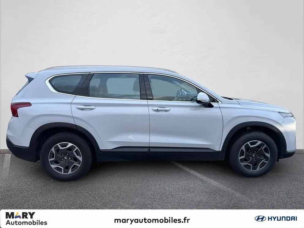 Véhicule occasion 203675 - hyundai SANTA FE - Photo 4