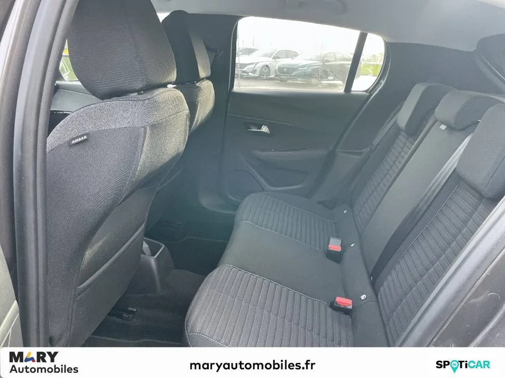 Véhicule occasion 243396 - peugeot 208 - Photo 9
