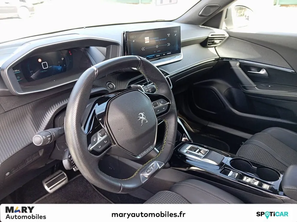 Véhicule occasion 221663 - peugeot 2008 - Photo 16