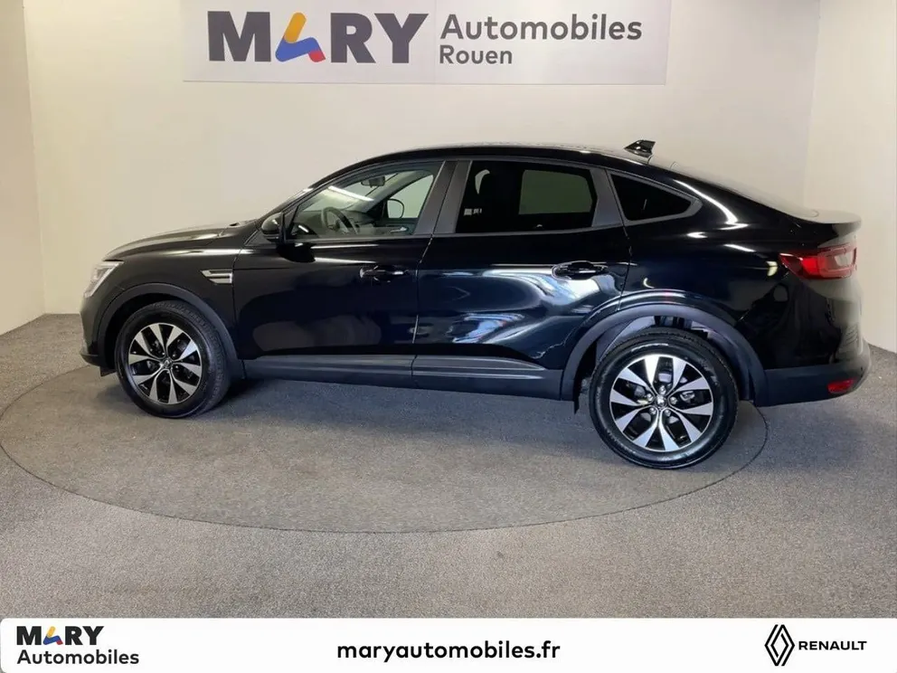 Véhicule occasion 231889 - renault ARKANA - Photo 7