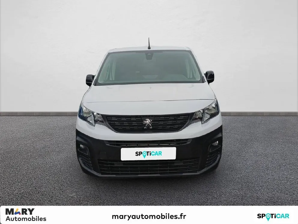 Véhicule occasion 199744 - peugeot PARTNER - Photo 2