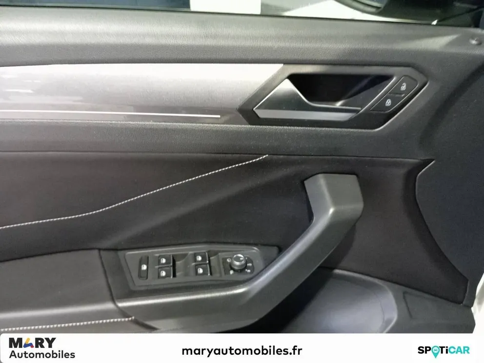 Véhicule occasion 216231 - volkswagen T-ROC - Photo 12