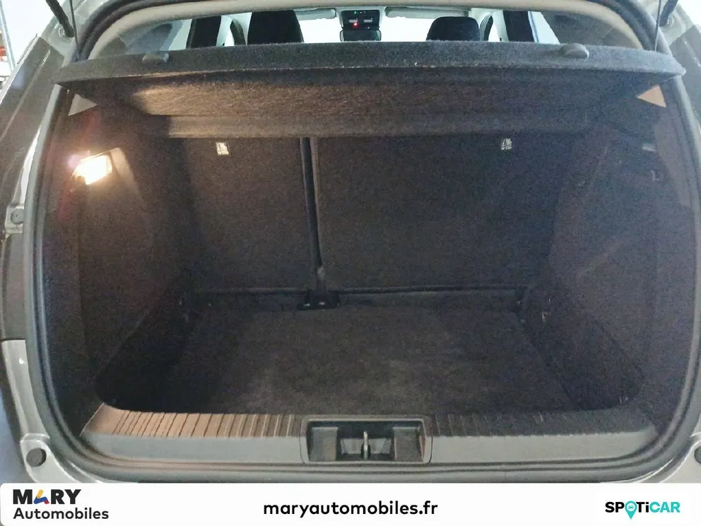 Véhicule occasion 188155 - renault CAPTUR - Photo 6