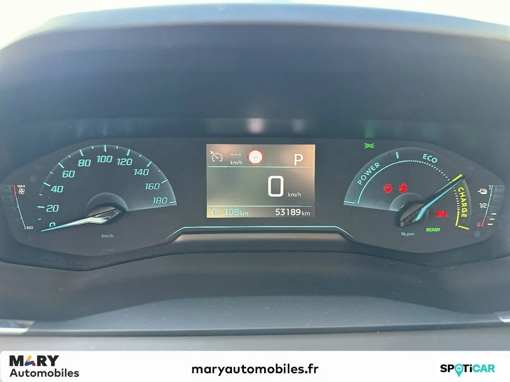 Véhicule occasion 201025 - peugeot 208 - Photo 16