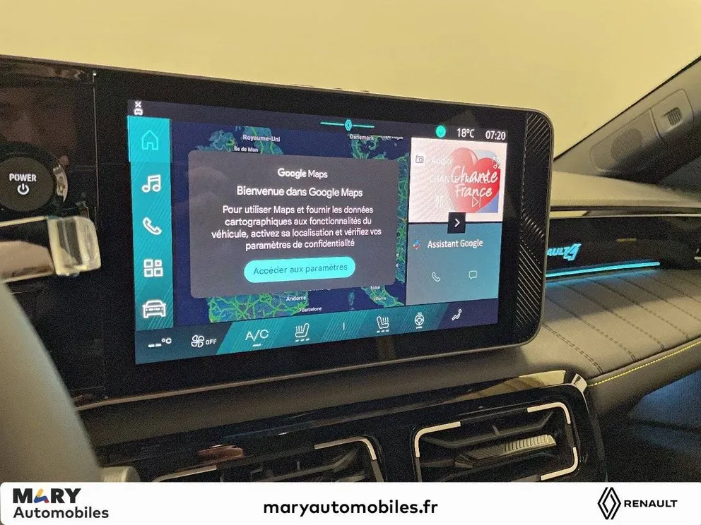 Véhicule occasion 195476 - renault RENAULT 4 - Photo 12